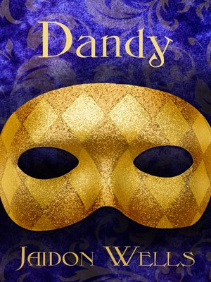cover image of Dandy